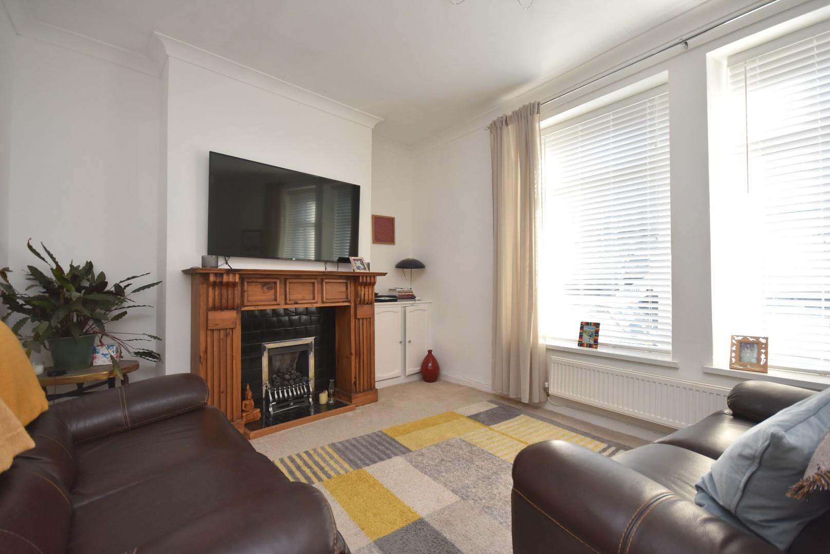 32 Arcot Street, Penarth, CF64 1EU